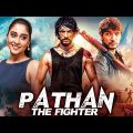 PATHAAN FIGHTER (4k)- Full Hindi Dubbed Action Movie |South Dubbed Full Movie in Hindi |Latest Movie