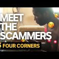 Meet the scammers breaking hearts and stealing billions online | Four Corners