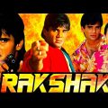 Rakshak (रक्षक) Hindi Full Movie in Full HD | Suniel Shetty, Karishma Kapoor, Sonali Bendre |