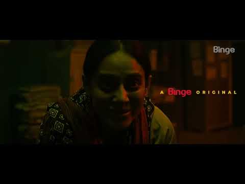 Friday I A Binge Original I Red Band R-Rated Trailer I Raihan Rafi I Tama Mirza I Nasir Uddin Khan