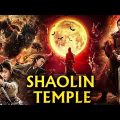 SHAOLIN TEMPLE Full Movie In Hindi | Chinese Action Adventure Movie | New Hollywood Dubbed Movies