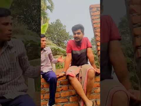 polli Mane ki Short || Funny video 2023 || Bangla Funny Video || #shorts #ytshorts #comedy #short