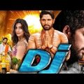 DJ Full Movie Hindi Dubbed 2022 |  Allu Arjun , Pooja Hedge