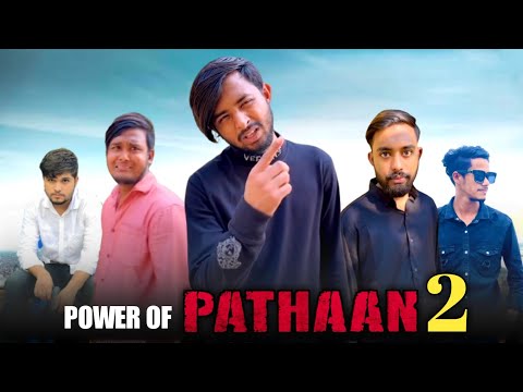 Power Of Pathan-2 || Bangla Funny Video || Omor From Switzerland || BAD2BAD || (Part-2)