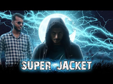 SUPER JACKET ! Bangla Funny Video ! AGT-Fun Studio! #FunnyVideo