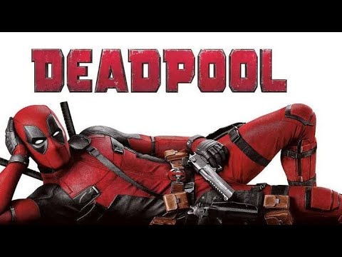 Deadpool Full Movie In Hindi | New South Action Comedy Full Movie In Hindi 2022 | Please Subscribe 🔥