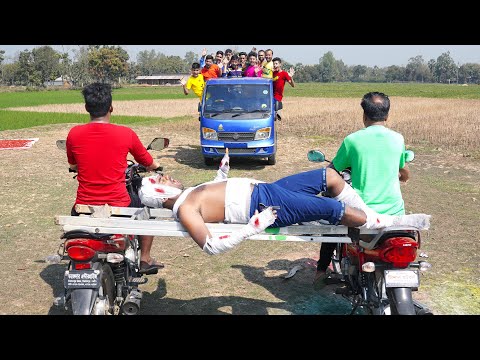 New Comedy Video 2023  People Doing Funny Things Episode  194 by # Funny Day