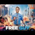 Free Guy Full Movie Hindi Dubbed | Latest Hindi Dubbed Movie 2023