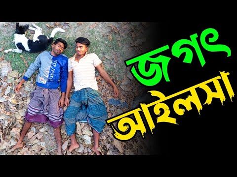 আইলসা কত প্রকার ও কি কি; দেখে নিন | Bangla Funny Video | Hello Noyon