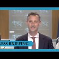 Department of State Daily Press Briefing – March 7, 2023