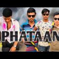 pathaan bangla funny video|pathan movie | pathaan bangla full movie | pathan bangla funny video