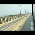 comilla daudkandi bridge || bus travels #travel #Bangladesh #visit