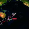 Bangladesh To USA flight ✈️ distance ✈️  ✈️ ✈️  ✈️ ✈️