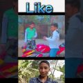 দেশী ট্রাফিক পুলিশ ২ || Desi Traffic Police 2||😂 Bangla Funny Video 2022 😂|| Zan Zamin || #shorts