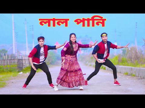 হালকা মেরেছি ভাই লাল পানি | Halka Merechi Vai Lal Pani Dj | Dh Kobir Khan | Bangla New Dance 2023