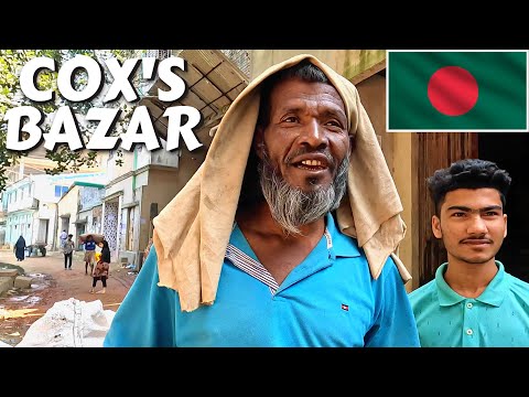 SURPRISE For Hard Working Bangladeshi Man 🇧🇩