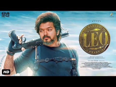 New (2023) Released Full Hindi Dubbed Action Movie | Vijay Thalapathy New Blockbuster Movie 2023