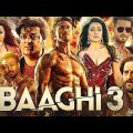 Tiger Shroff New Movie 2023 | New Bollywood Action Hindi Movie 2023 | New Blockbuster Movies 2022