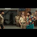 Megastar Chiranjeevi, Ravi Teja New Movie | Veerayya New 2023 Release Full Hindi Dubbed Action Movie