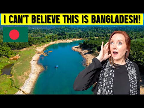 🇧🇩I can't believe this is Bangladesh!