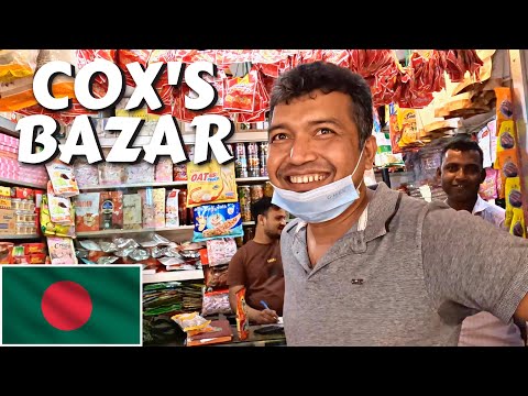 I Found Bangladeshi Man Who Lived In Azerbaijan 🇧🇩