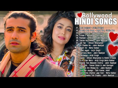 hindi new song 🧡  latest bollywood songs 🧡 arijit singh,atif aslam,jubin nautiyal,neha kakkar 🧡