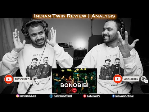 Bonobibi | Coke Studio Bangla | Season 2 | Meghdol X Jahura Baul | Judwaaz