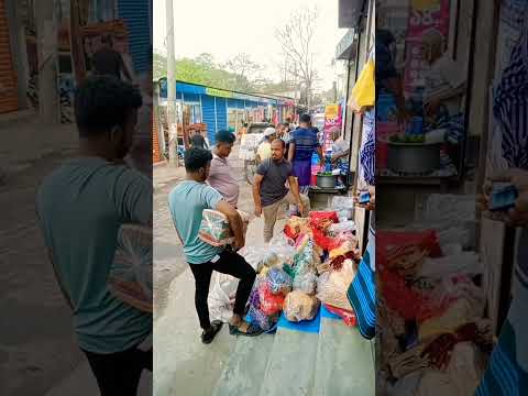 Street shop | #shortsvideo #viralvideo #entertainment #viralreels #travel #bangladesh