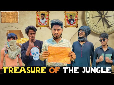 Treasure Of The Jungle 3 Idiot Returns   | Bangla Funny Video | Brothers Squad | Shakil | Morsalin