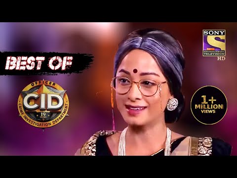 Best Of CID | A Thrilling Case Of 'Rang Mahal' | Full Episode | 28 Apr 2022