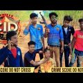 CID (Bangla) comedy video  Episode-1 বৌদি বাজি | CID Bangla Funny video|Thakur jamai 07