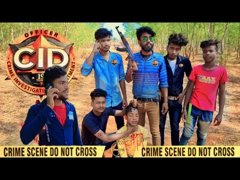 CID (Bangla) comedy video  Episode-1 বৌদি বাজি | CID Bangla Funny video|Thakur jamai 07