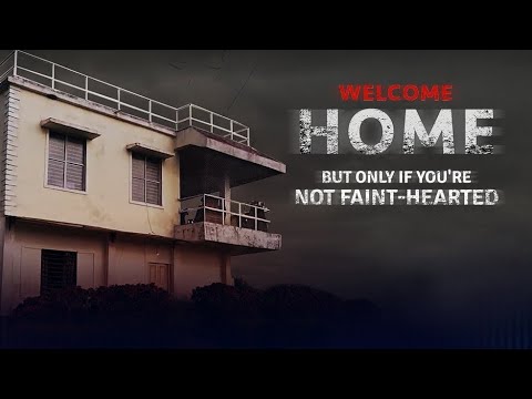 WELCOME HOME FULL MOVIE | 2020 movie HINDI version