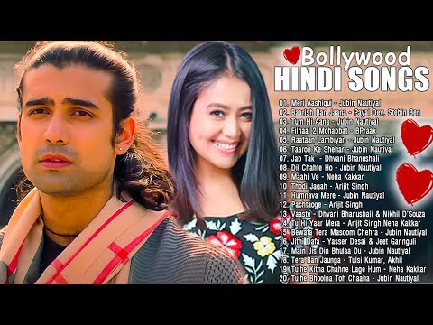 hindi new song 🧡  latest bollywood songs 🧡 arijit singh,atif aslam,jubin nautiyal,neha kakkar 🧡