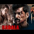 BADALA Full Movie | Vishal & Keerthy Suresh | New South Indian Movies Dubbed In Hindi Full Movie