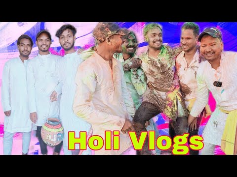 Bangla Vines 😂Holi video/bangla Vines comedy video/new comedy video/Purulia comedy video#banglavines