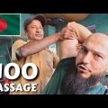 Pain OR Pleasure? $100 Bangladeshi Massage 🇧🇩