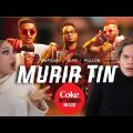 Latinos react to Coke Studio Bangla Season 2 for the first time