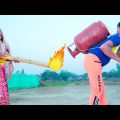 Top New Funniest Comedy Video 2023, Most Watch Viral Game Funny Video 2023, Episode 114 By Fun Tv 24