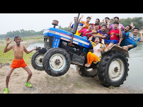 New Entertainment Top Funny Video Best Comedy in 2022 Episode 122 By Busy Fun Ltd