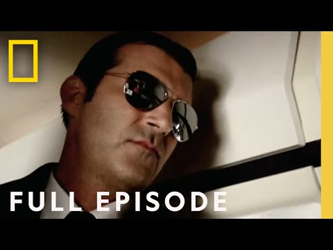 The Skyjacker That Got Away: D.B. Cooper (Full Episode) | Undercover History
