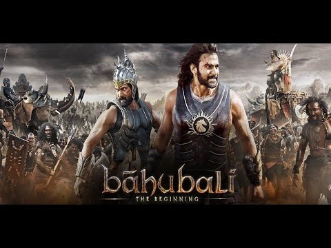 Baahubali 1 – The Beginning | Hindi | Full Movie | PRABHAS | Tamanaah Bhatia | Anushka Shetty