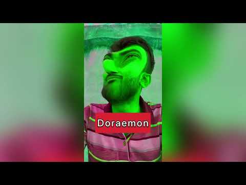 Doraemon bangla funny video