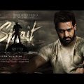 Spirit (2023 Full Movie) Jr NTR | South Indian Hindi Dubbed Full Action Movie | New Release Movie