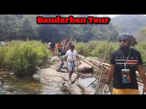 Bandarban Debotakhum Tour With Bangladesh Travel Squad