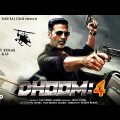 Dhoom 4 (2023) Akshay Kumar New Released Movie | Salman Khan | Abhishek Bachchan | New Movie 2023