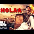 Bholaa (2023) Full Movie | Ajay Devgn | Tabu, Sharad Kelkar, Sanjay Mishra, Raai Laksmi | New Movie