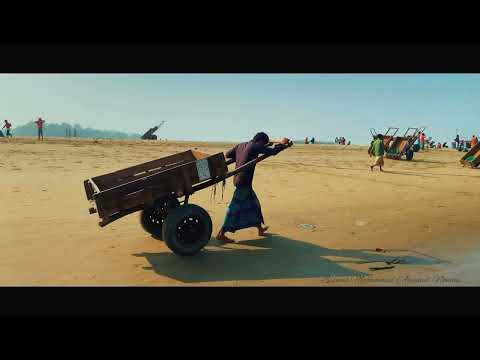 Bangladesh travel video | Cinematic video |
