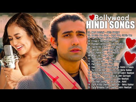 hindi new song 🧡  latest bollywood songs 🧡 arijit singh,atif aslam,jubin nautiyal,neha kakkar 🧡