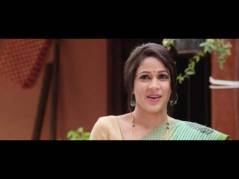 Soggade Chinni Nayana Hindi Full Movie || Nagarjuna || Lavanya Tripathi 2023